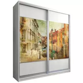 Шкаф-купе Бостон купе