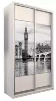 Шкаф-купе Бостон купе