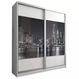 Шкаф-купе Бостон купе