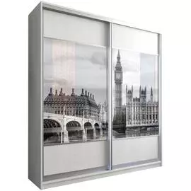 Шкаф-купе Бостон купе