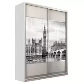 Шкаф-купе Бостон купе