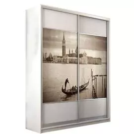 Шкаф-купе Бостон купе