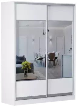 Шкаф-купе Бостон купе