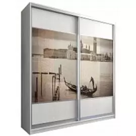 Шкаф-купе Бостон купе