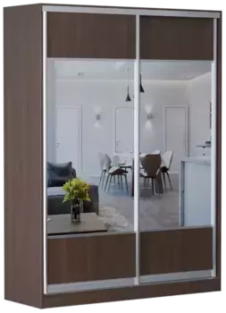 Шкаф-купе Бостон купе