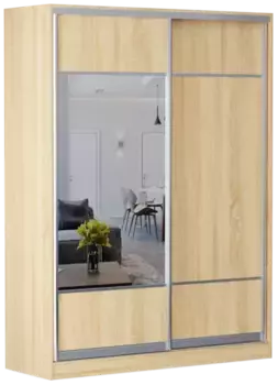 Шкаф-купе Бостон купе