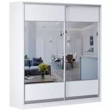 Шкаф-купе Бостон купе