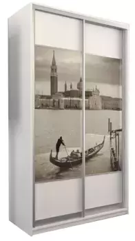 Шкаф-купе Бостон купе