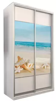 Шкаф-купе Бостон купе