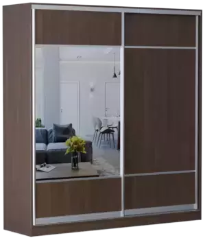 Шкаф-купе Бостон купе