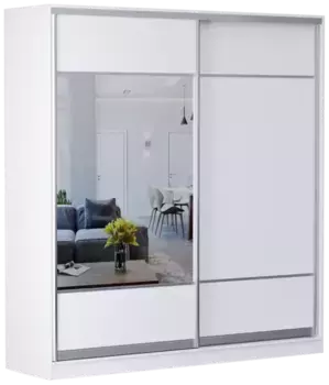 Шкаф-купе Бостон купе