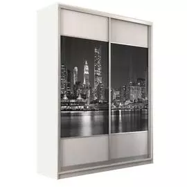 Шкаф-купе Бостон купе