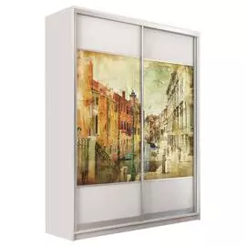 Шкаф-купе Бостон купе