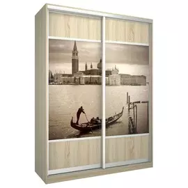 Шкаф-купе Бостон купе