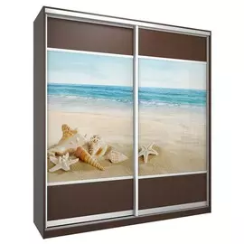 Шкаф-купе Бостон купе