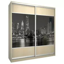 Шкаф-купе Бостон купе