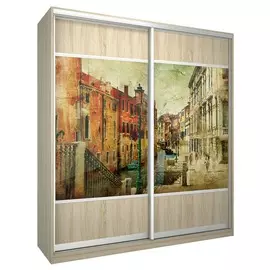 Шкаф-купе Бостон купе