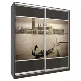 Шкаф-купе Бостон купе