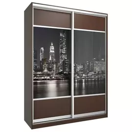 Шкаф-купе Бостон купе