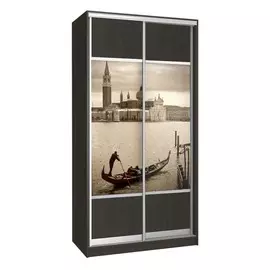 Шкаф-купе Бостон купе