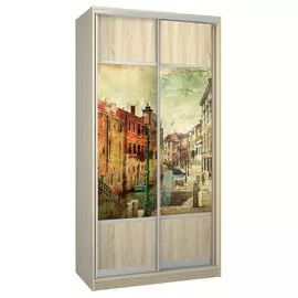 Шкаф-купе Бостон купе