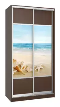 Шкаф-купе Бостон купе