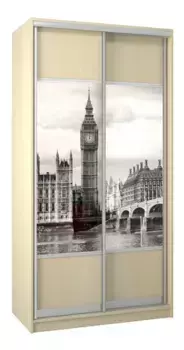 Шкаф-купе Бостон купе