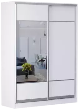 Шкаф-купе Бостон купе