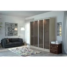 Шкаф-купе Брендон МДФ