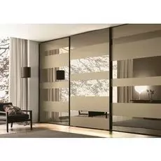 Шкаф-купе Династия МДФ