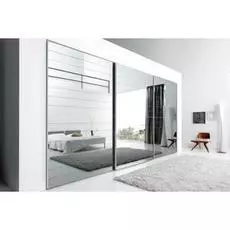 Шкаф-купе Дисави зеркало