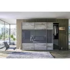 Шкаф-купе Финикс Лакобель