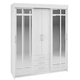 Шкаф-купе Фортуна