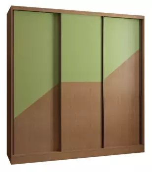 Шкаф-купе Фортуна