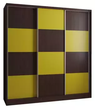 Шкаф-купе Фортуна