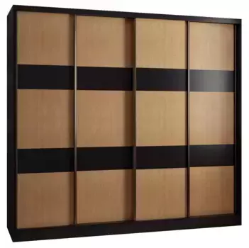 Шкаф-купе Фортуна