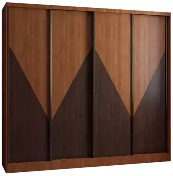 Шкаф-купе Фортуна