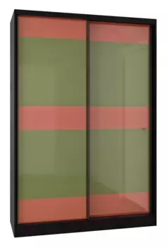 Шкаф-купе Фортуна