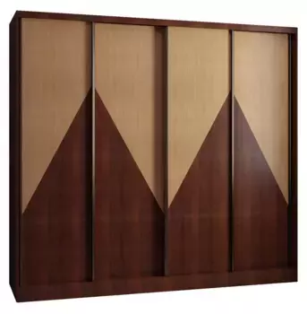 Шкаф-купе Фортуна