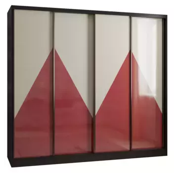 Шкаф-купе Фортуна