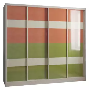 Шкаф-купе Фортуна