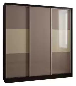 Шкаф-купе Фортуна