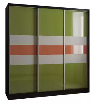 Шкаф-купе Фортуна