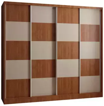 Шкаф-купе Фортуна