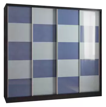 Шкаф-купе Фортуна