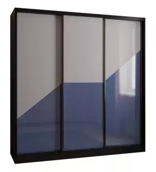 Шкаф-купе Фортуна