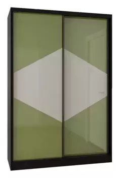 Шкаф-купе Фортуна