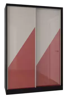 Шкаф-купе Фортуна