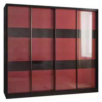 Шкаф-купе Фортуна