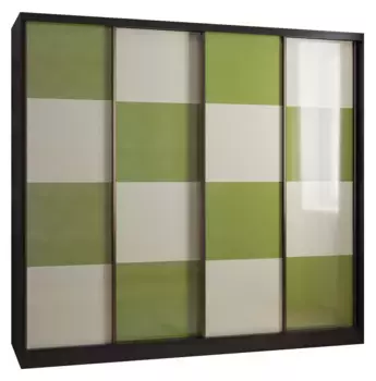 Шкаф-купе Фортуна